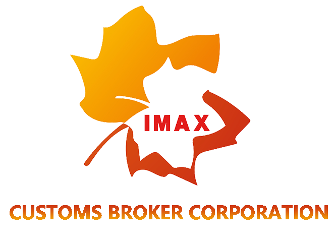 IMAX CUSTOMS BROKER CORPORATION